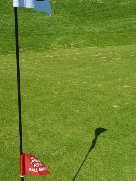 Golf Club Clervaux-Eselborn必去景点