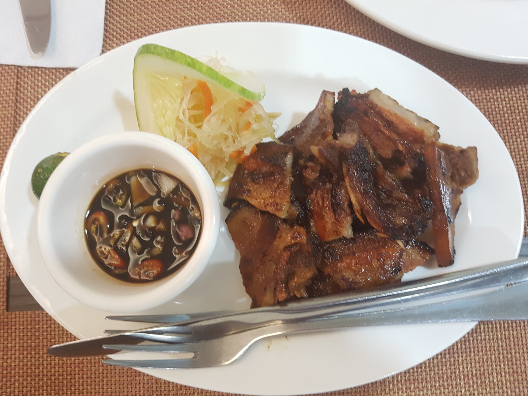 Emerald Boutique Hotel-餐饮