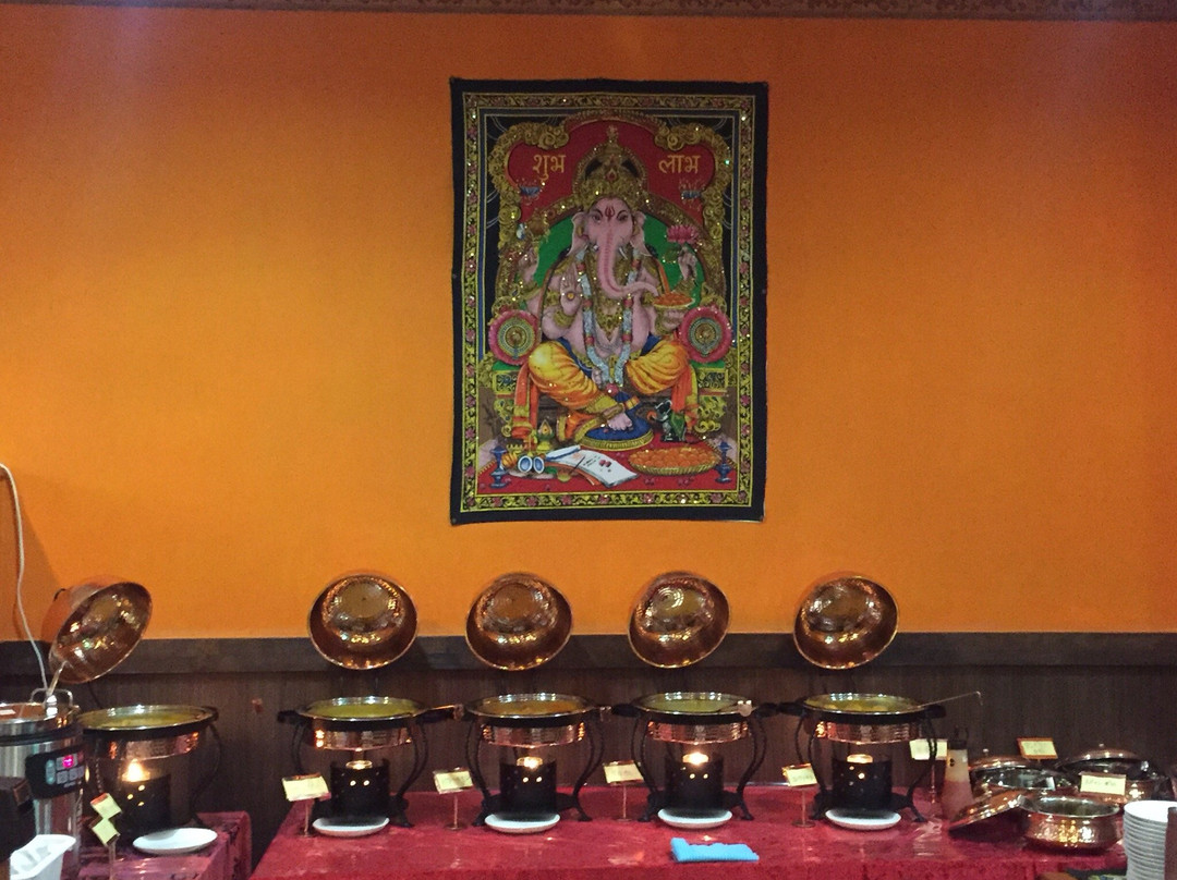 マヤマサラ 刈谷店