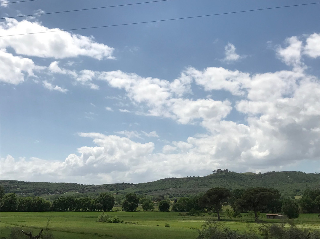 Museo di Annibale, Centro di Documentazione-Tuoro sul Trasimeno必去景点