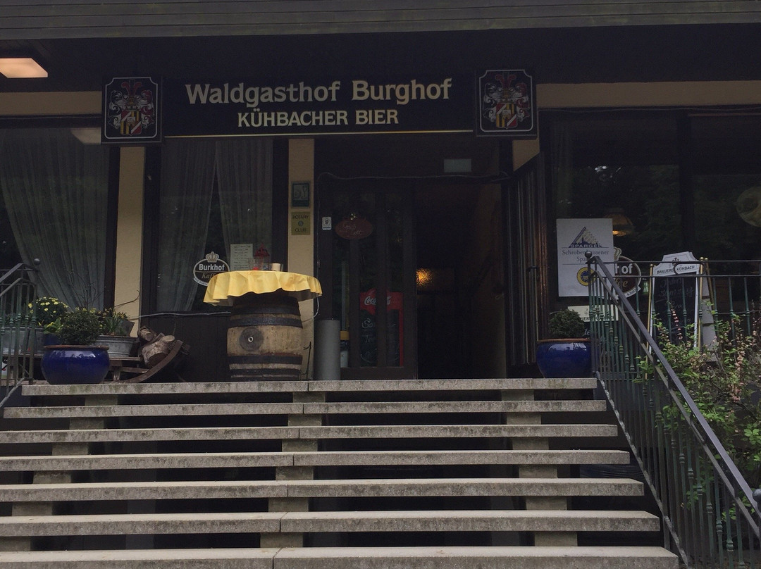 Kuehbach旅游攻略图片