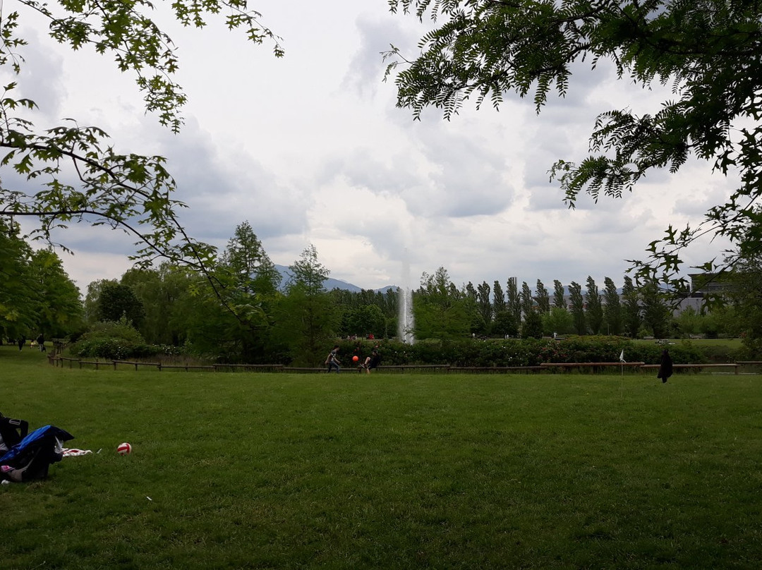 Parco della Trucca景点图片