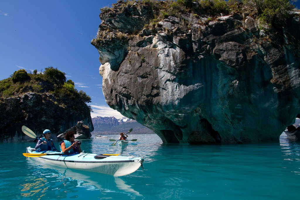 Gran Patagonia Tour Operator-Coyhaique必去景点