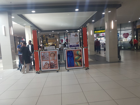 Bluff Towers-Bluff必去景点