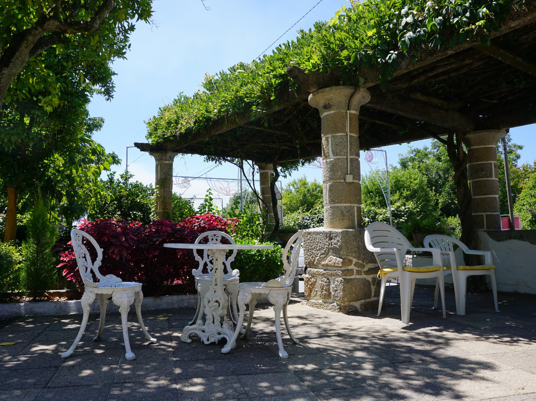 Casa de Paços主图