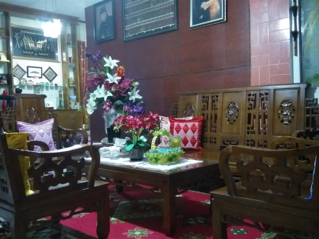 Cendana Homestay主图