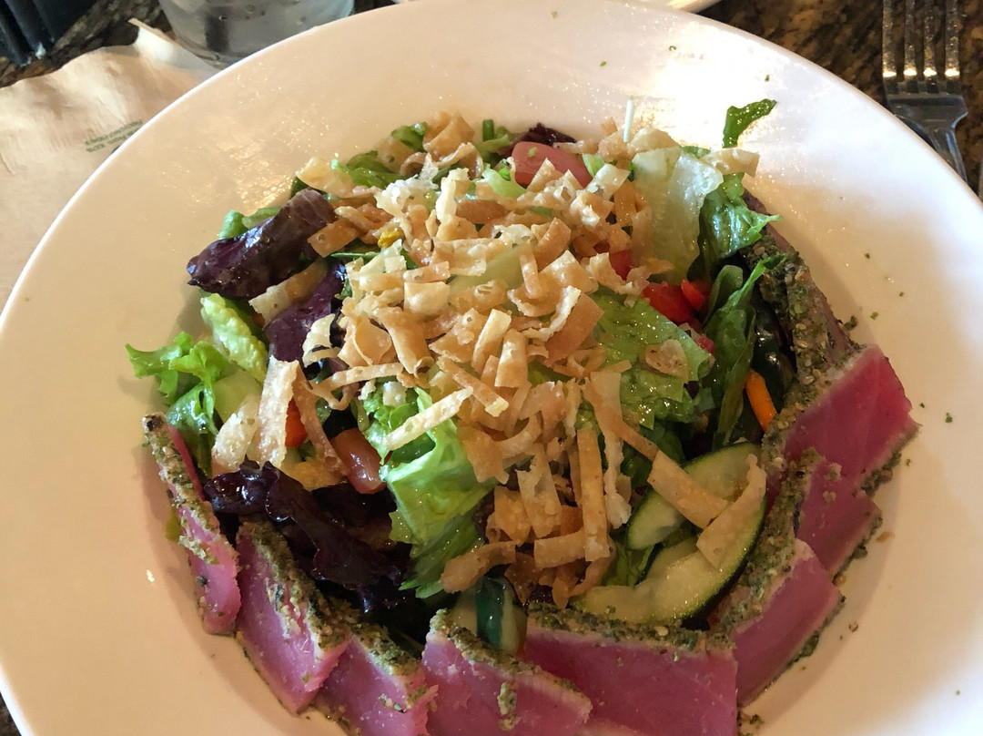 BJ's Restaurant & Brewhouse