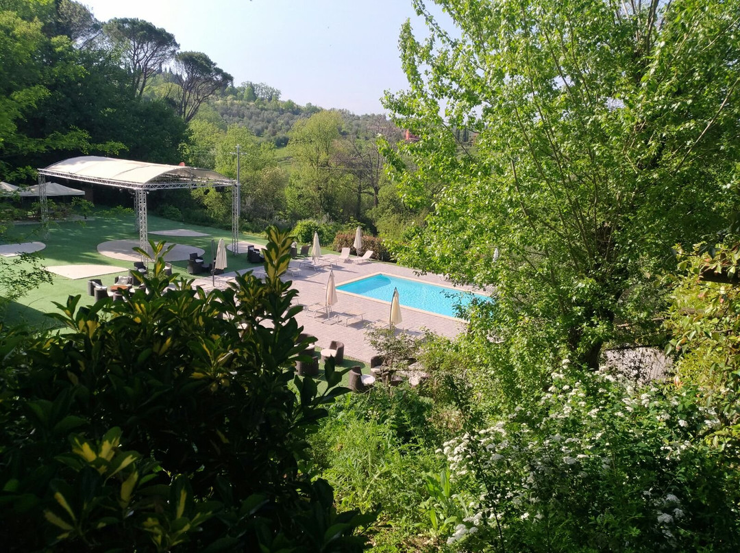 Villa Castiglione主图