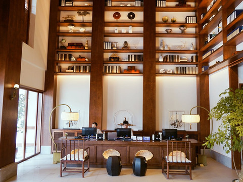 重庆大足石刻观堂主图