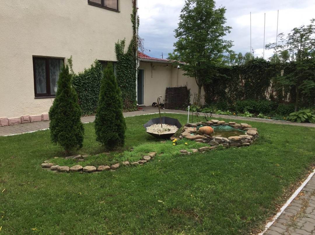 Yuznoye Grafstvo主图