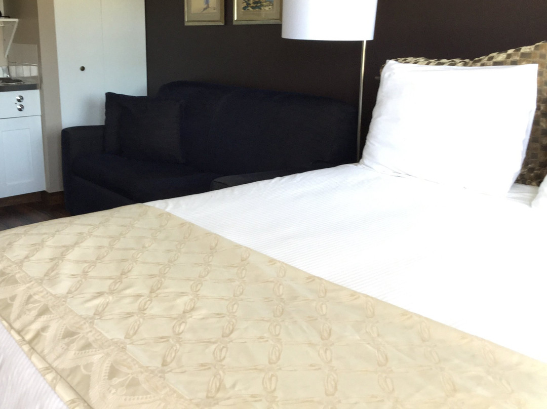 Oliver Motel & Inn主图