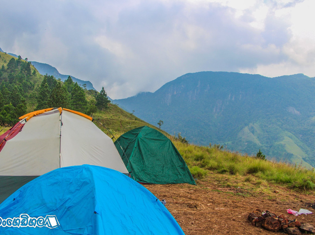 Travellogic.lk - Bike Rental-Boralesgamuwa必去景点