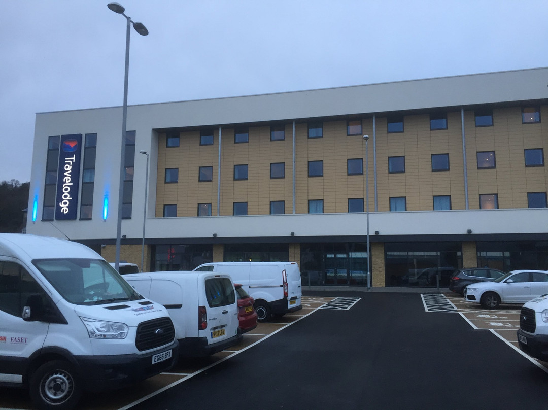 Travelodge Dover主图