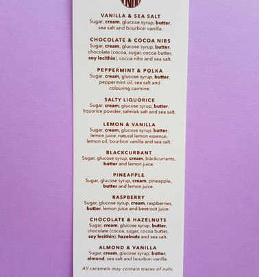 Parlans Konfektyr-斯德哥尔摩必去景点