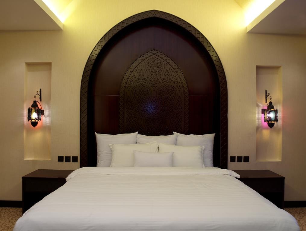 哈尼Spa套房主图