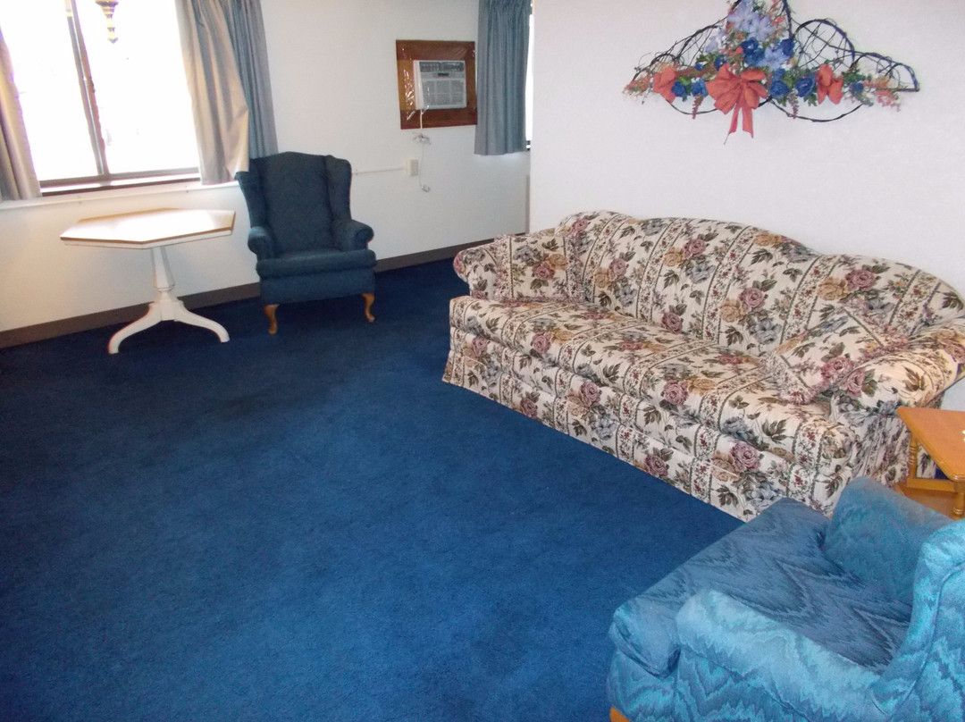 Landmark Motel主图