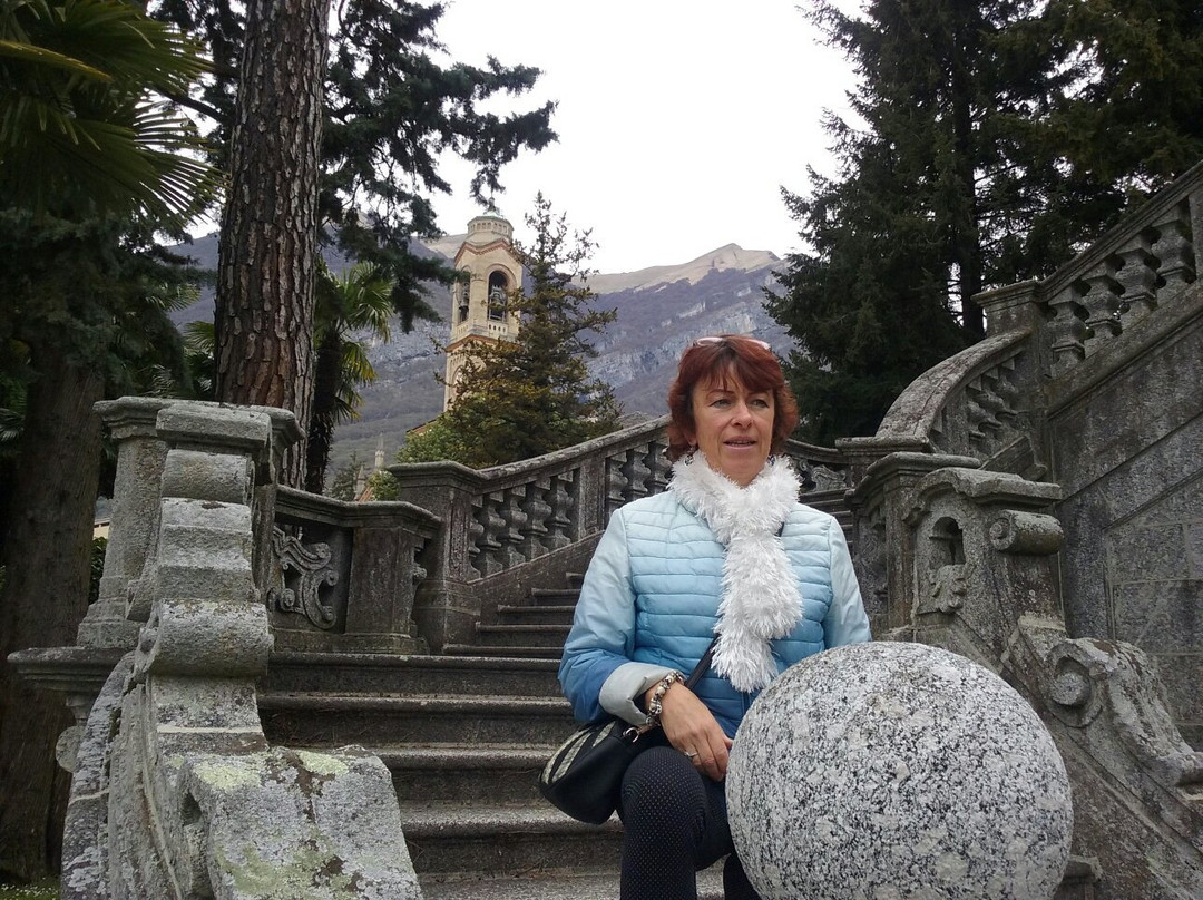 Chiesa di San Lorenzo a Tremezzo-特雷梅佐必去景点