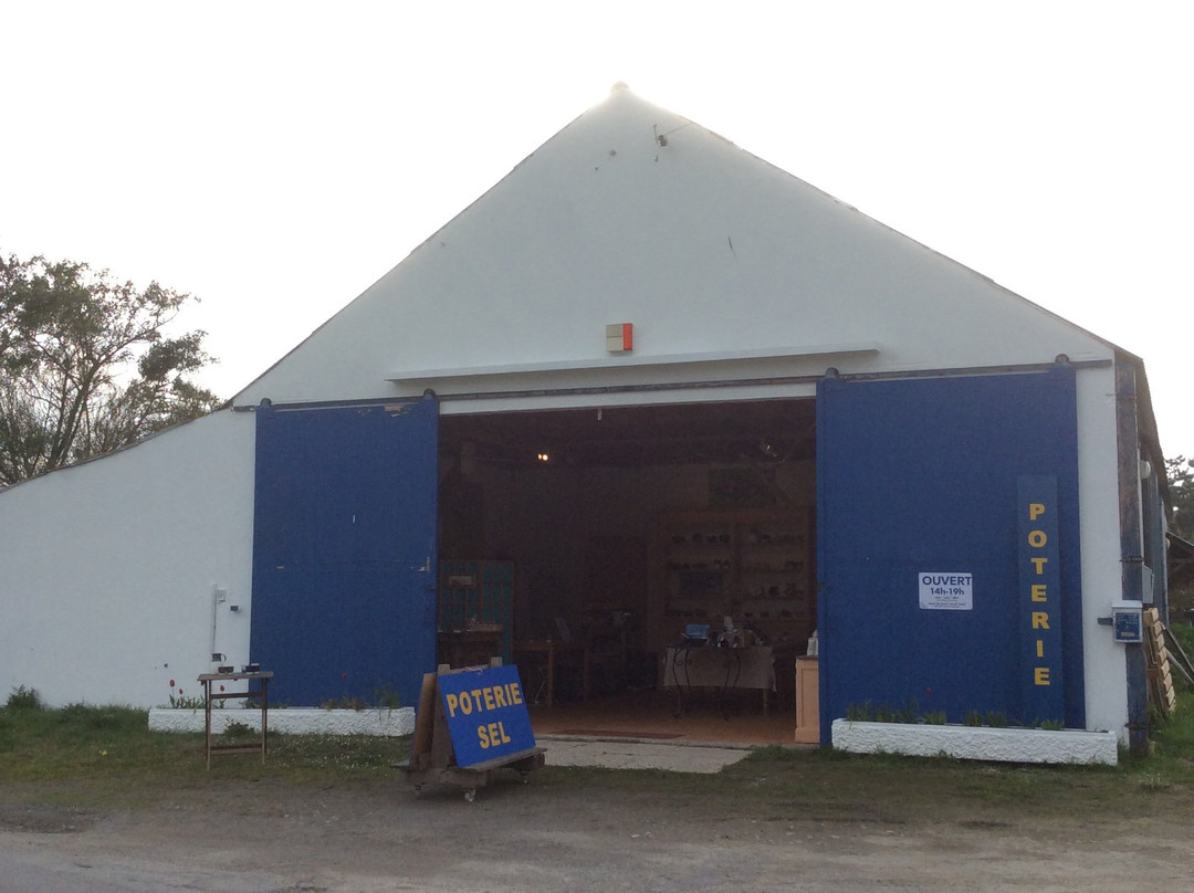 Michele Brady Céramiques