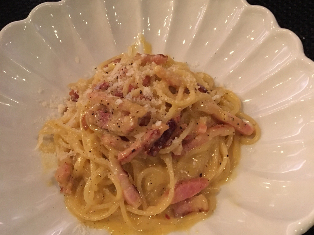 トラットリア 223