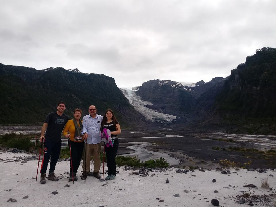 Ruta  Patagonia 7-Chaiten必去景点
