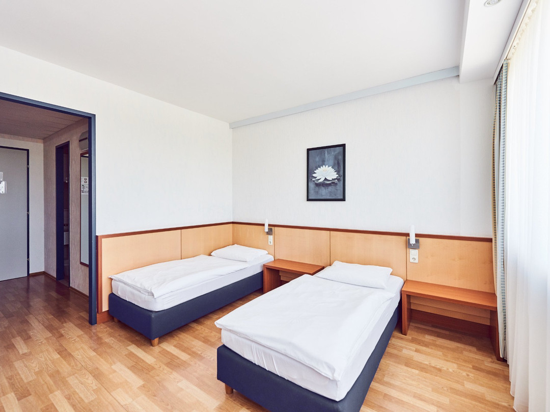 Sport und Seminarhotel Hollabrunn主图