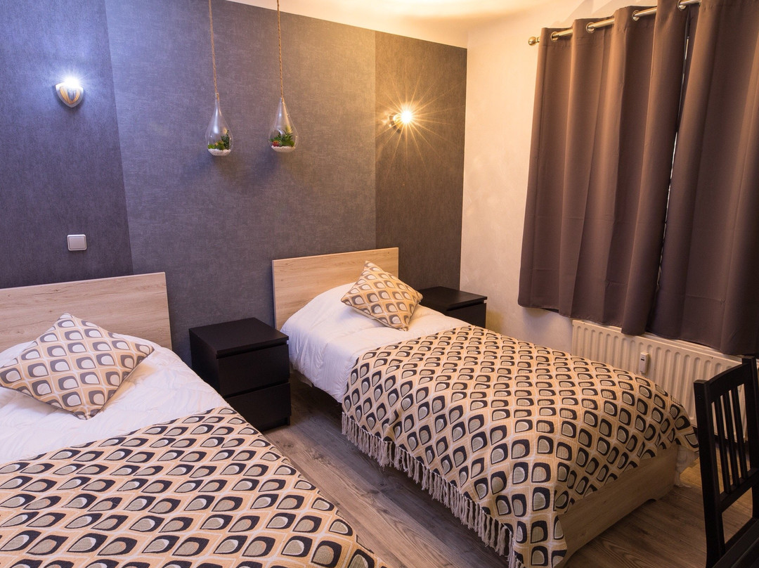 Hotel Santal