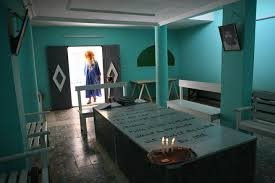 Shrine of Shmuel Abu Hatziera-Erfoud必去景点