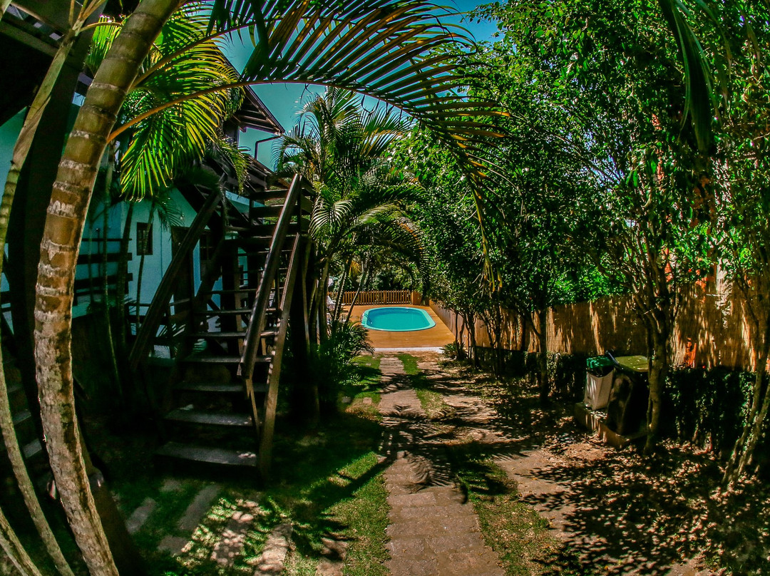 Kalani Pousada主图