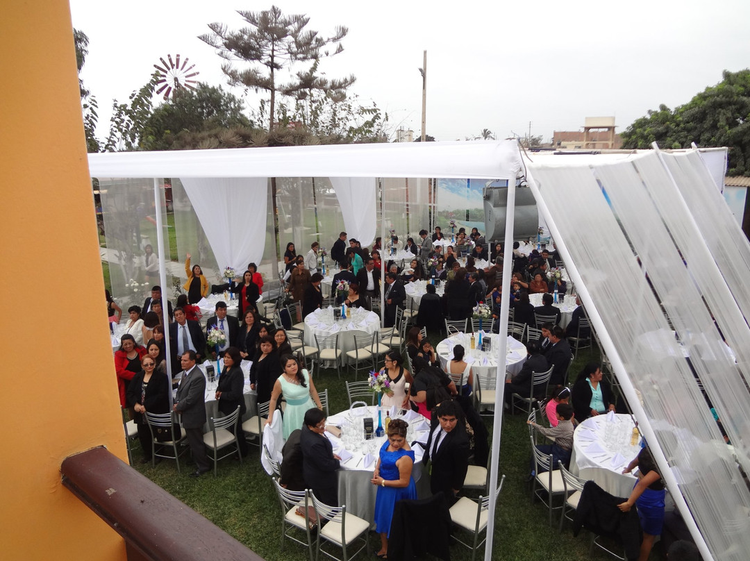 Gran Hotel La Villa主图