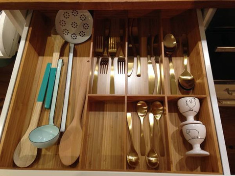 Chez Sven Bed and Breakfast主图