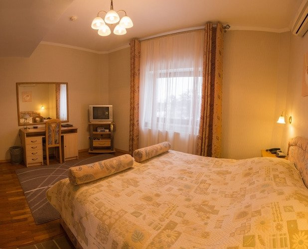 Starye Bendery Hotel主图