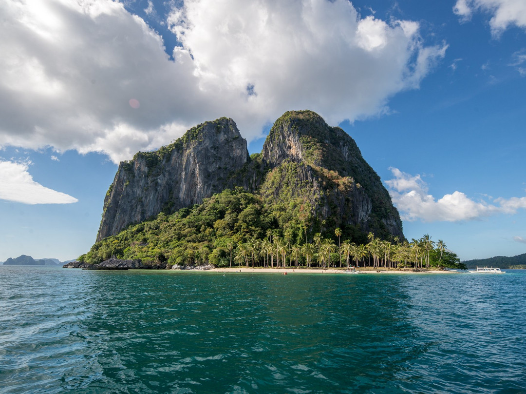 Philguru-爱妮岛必去景点