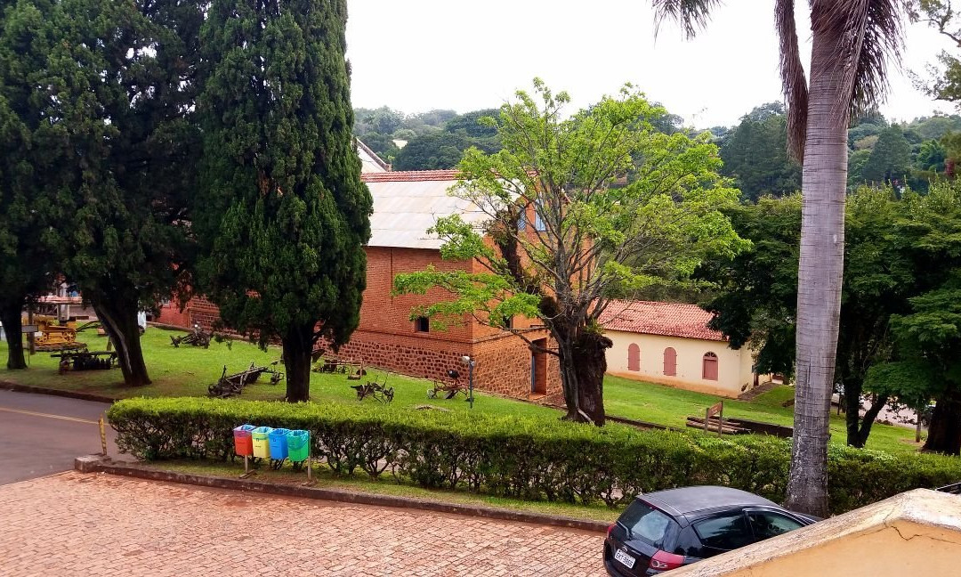 Museu do Cafe (Fazenda Lageado)景点图片