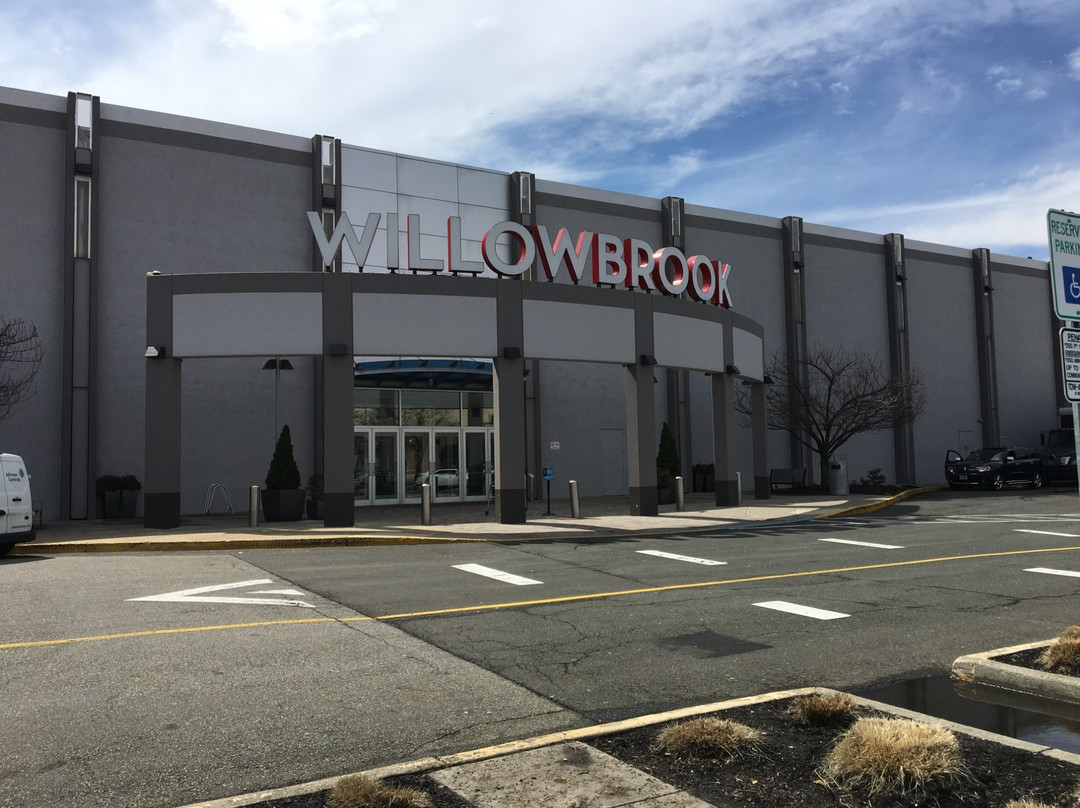 Willowbrook Mall景点图片