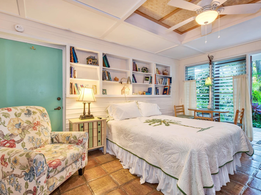 谢菲尔德之家主图