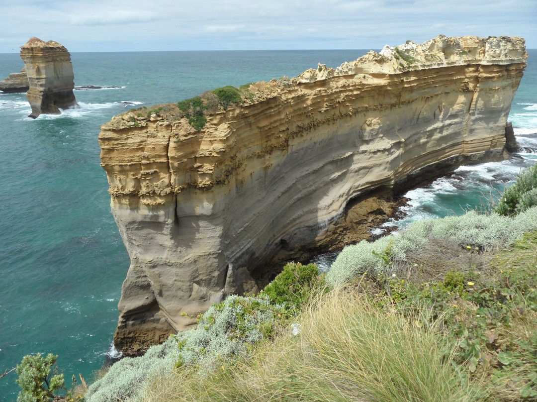 Princetown旅游景点-The Razorback