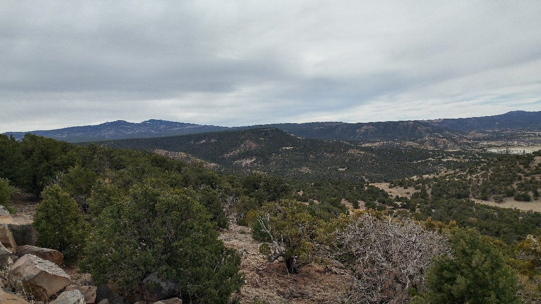 Mount Taylor-Grants必去景点