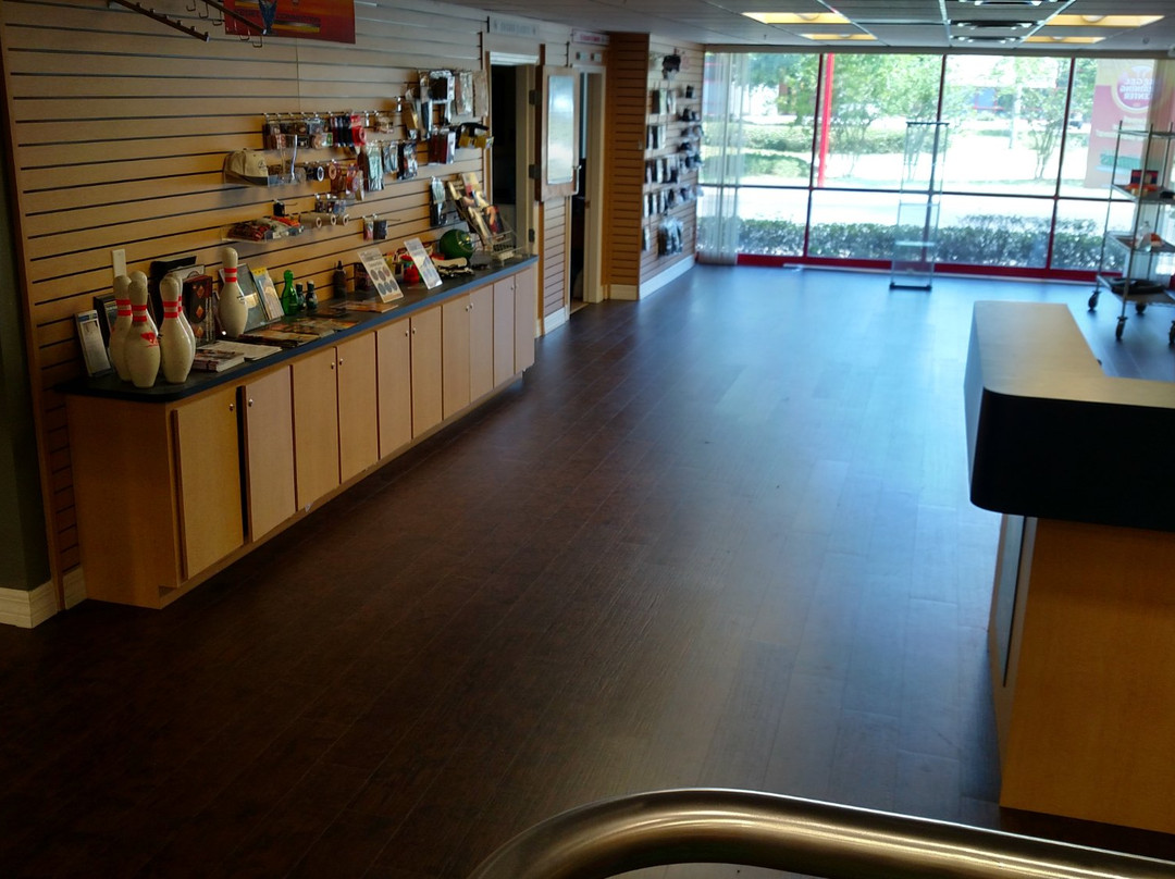 The Kegel Training Center-莱克威尔士必去景点