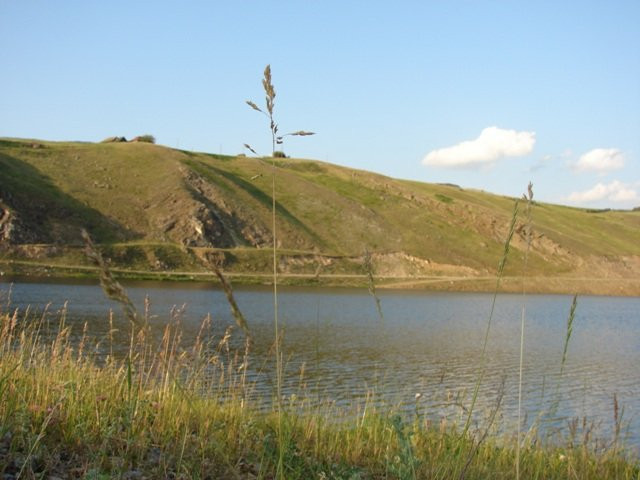 Sacred Spring Sazhelka景点图片