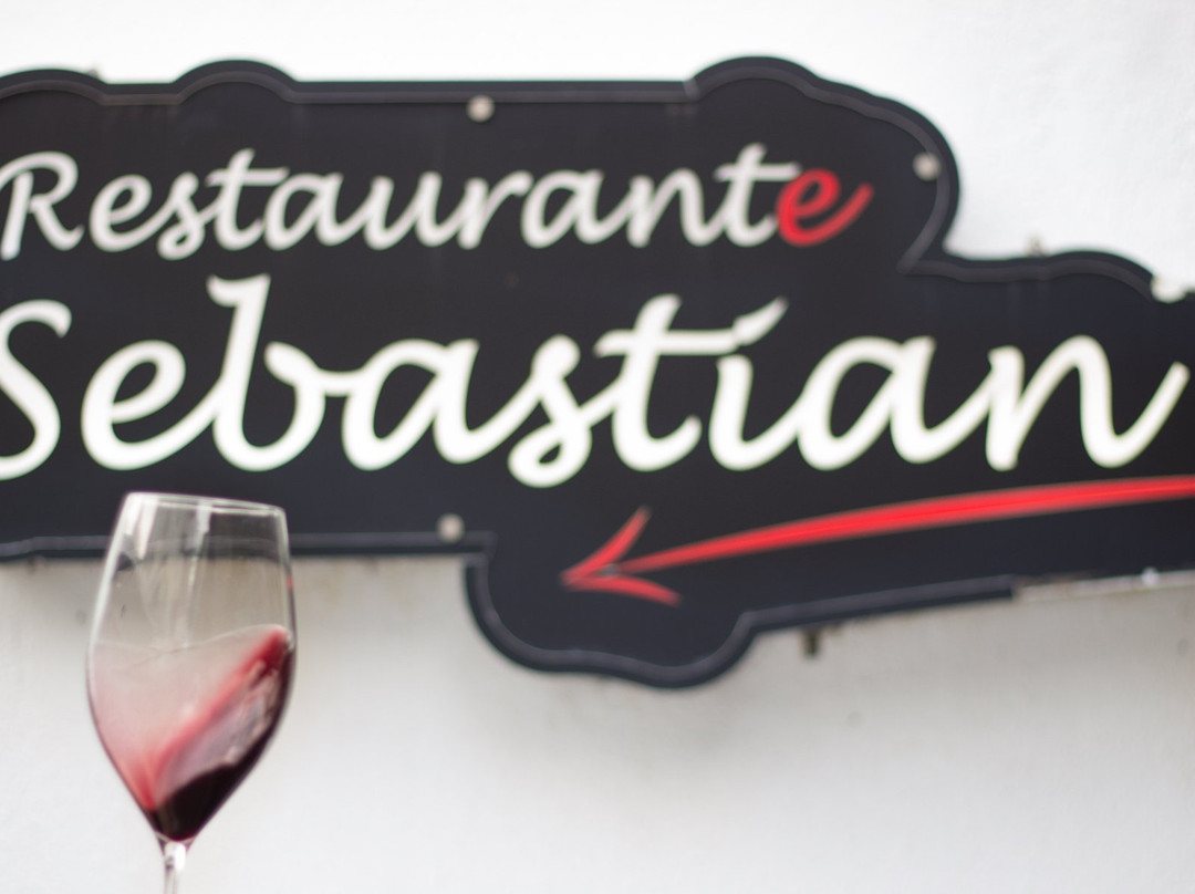 Restaurante Sebastian
