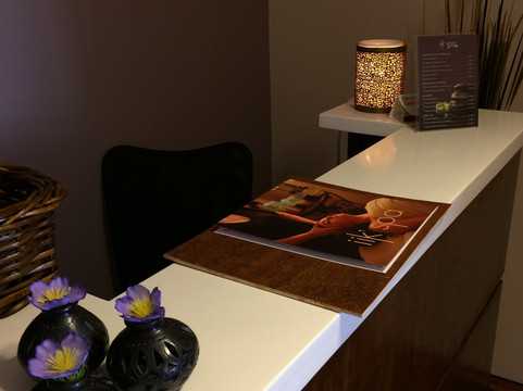 iik' Spa-墨西哥城必去景点