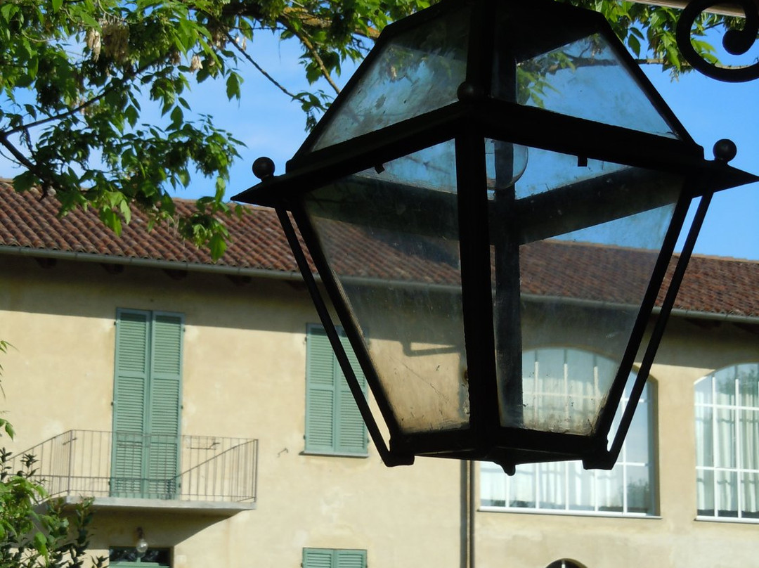 Cascina Barosca Azienda Agricola主图