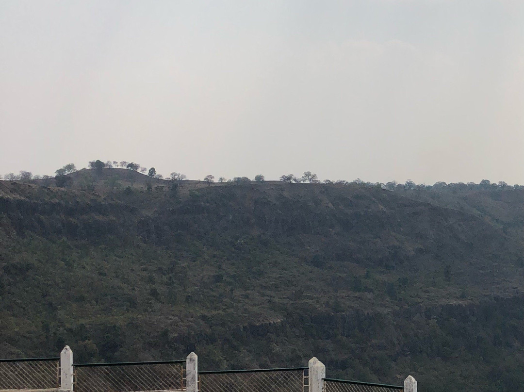 Patalkot Valley景点图片