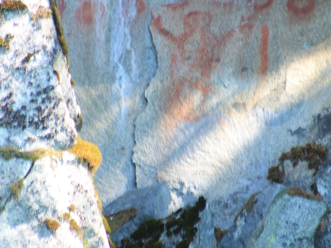 Inner Coast Inlet Tours-Bella Coola必去景点