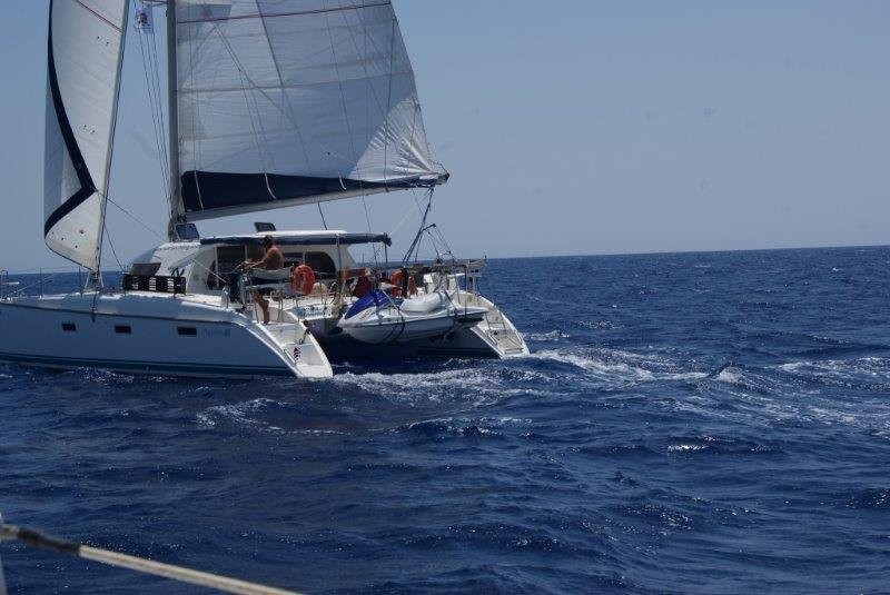 Delphi Sails-Galaxidi必去景点