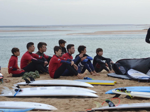 Clube de Surf de Faro-法罗必去景点