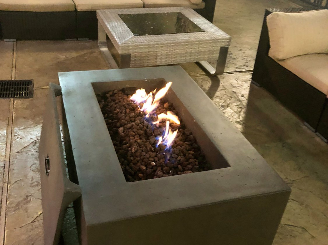 Homewood Suites by Hilton Conroe主图