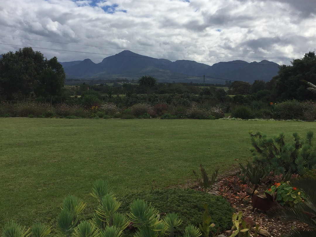 Inn Victori Guesthouse主图