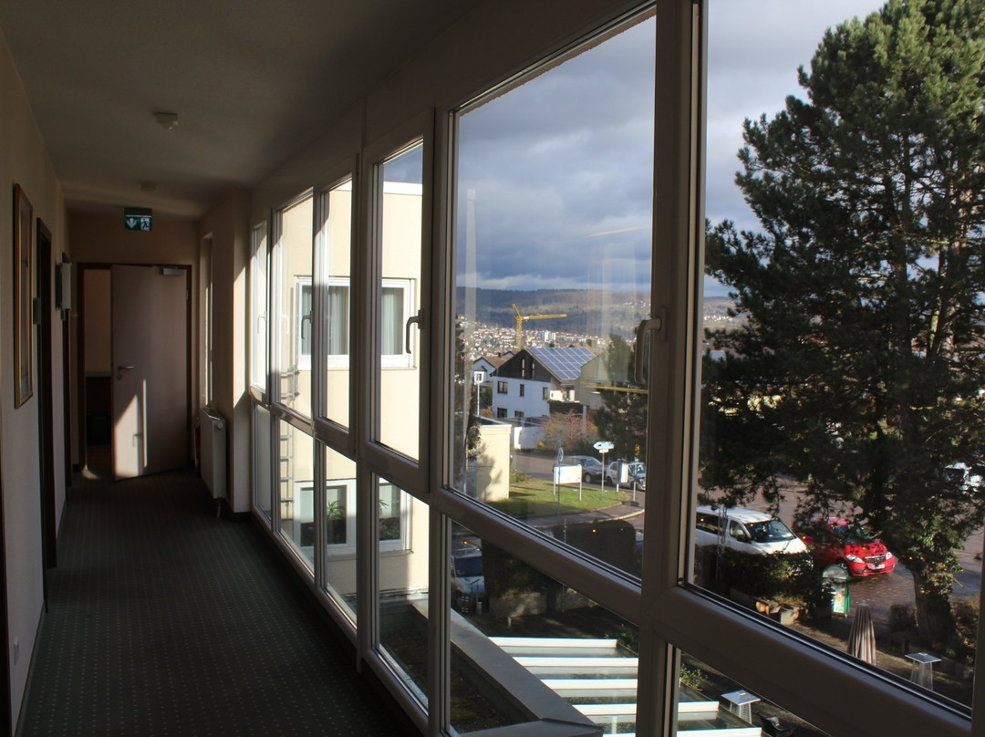 Hotel Berkheimer Hof主图