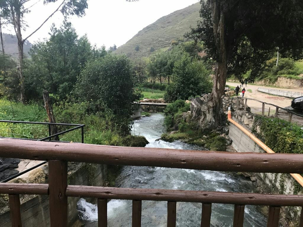 Ingenio Criadero de Truchas-万卡约必去景点